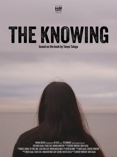 Poster for The Knowing