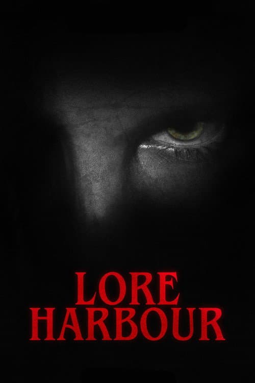 Poster for Lore Harbour