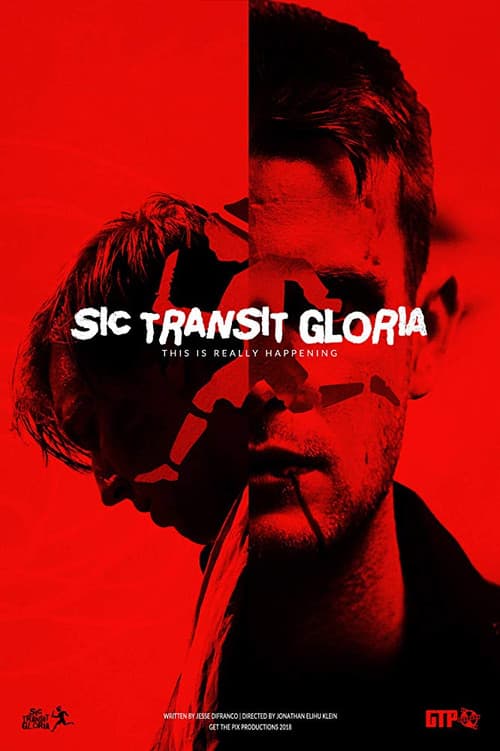 Poster for Sic Transit Gloria