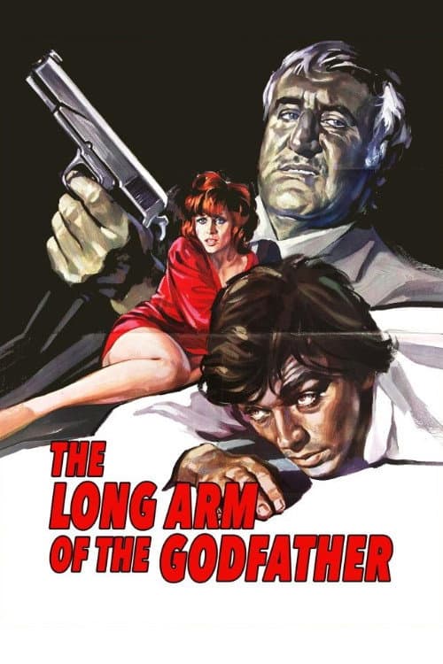 Постер до фільму «The Long Arm of the Godfather»