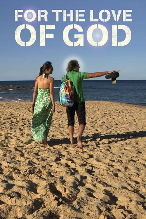 Poster for For the Love of God