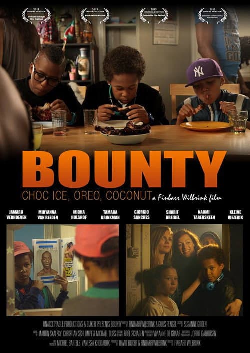 Poster for Bounty