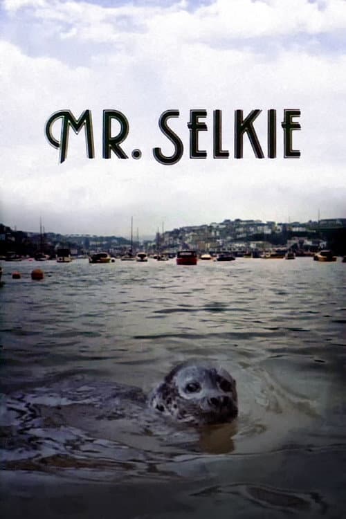 Poster for Mr. Selkie