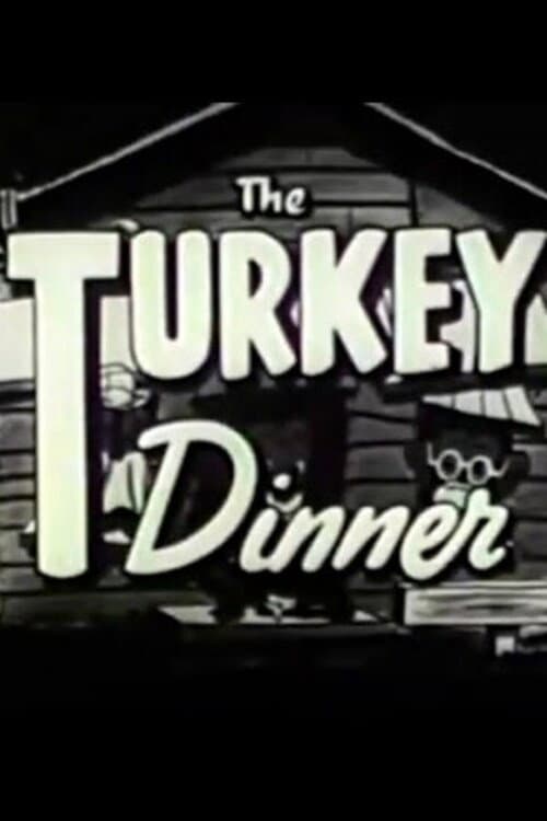 Poster for Turkey Dinner