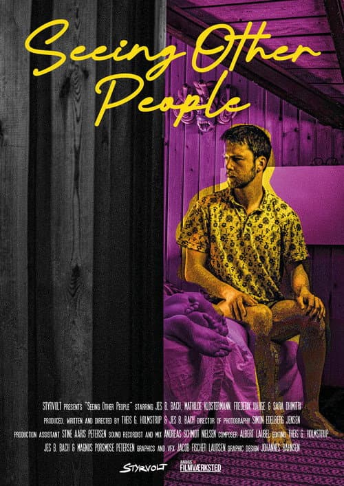Poster for Seeing Other People