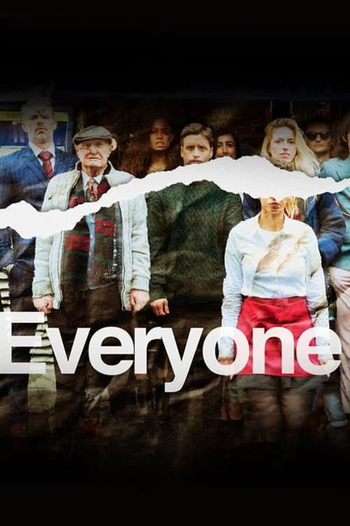 Poster for Everyone