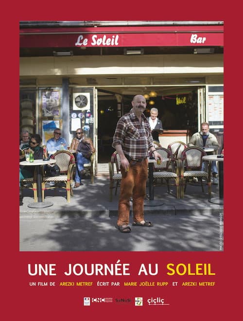 Poster for Une journée au soleil
