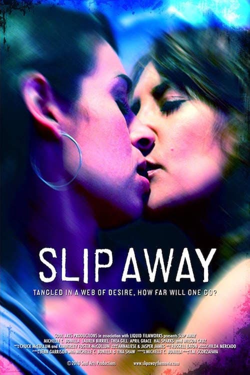 Poster for Slip Away