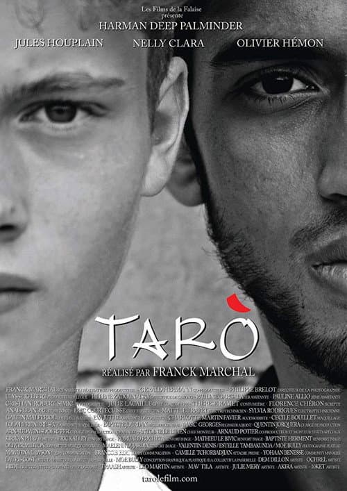 Poster for Taro