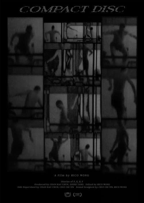 Poster for Compact Disc