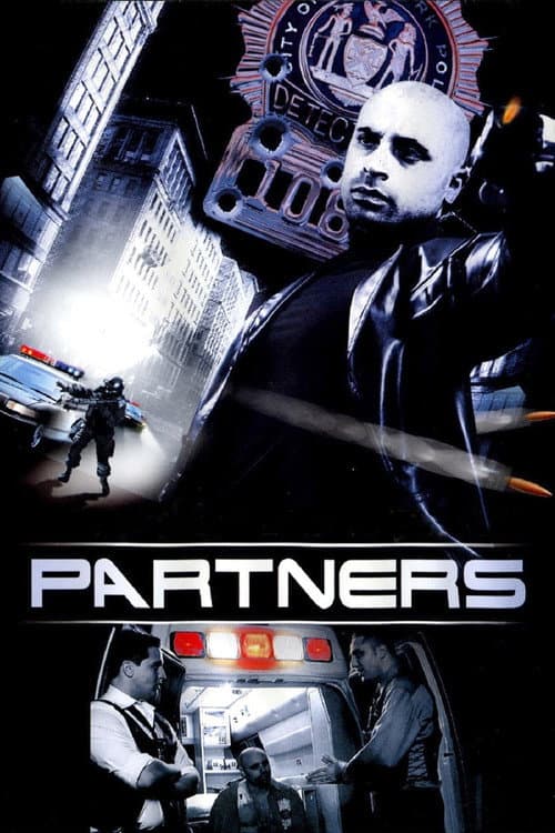 Poster for Partners