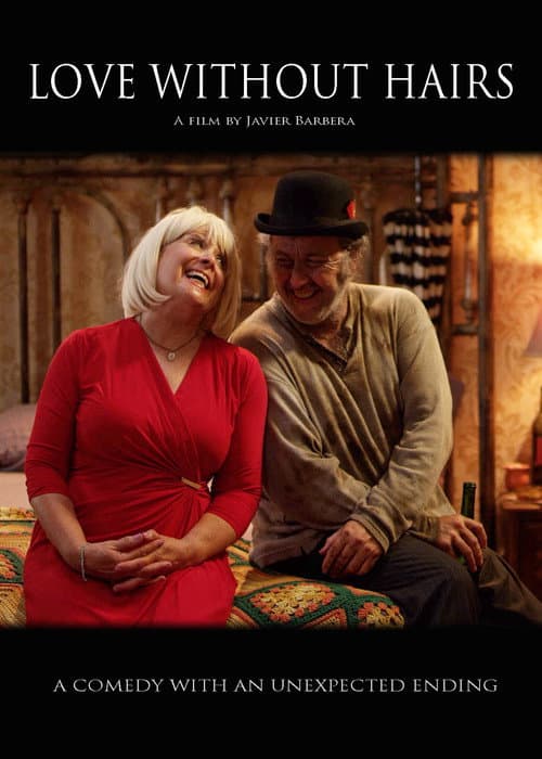 Poster for Love Without Hairs