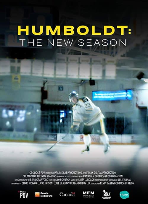 Постер до фільму «Humboldt: The New Season»