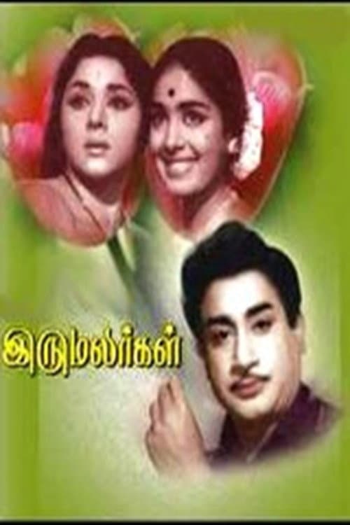 Poster for Iru Malargal