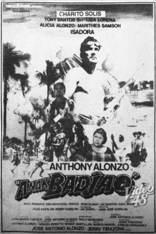 Poster for Anak Badjao