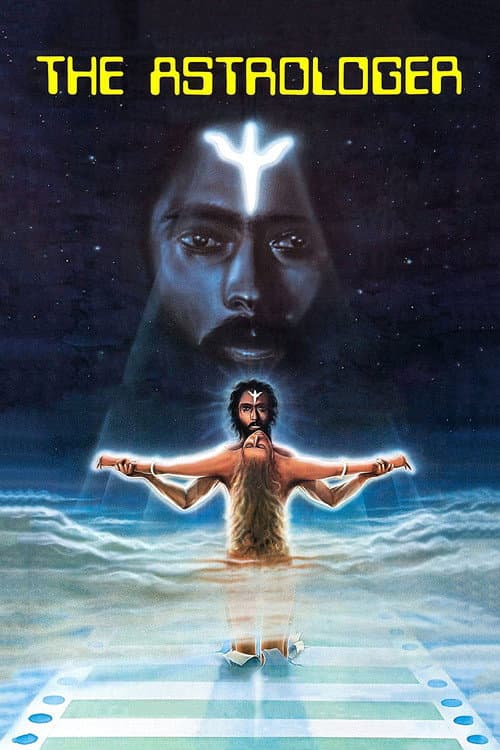 Poster for The Astrologer