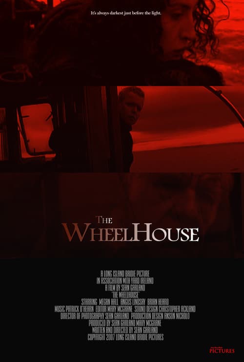 Poster for The Wheelhouse