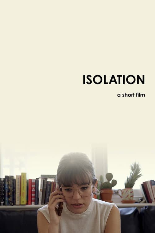 Poster for Isolation