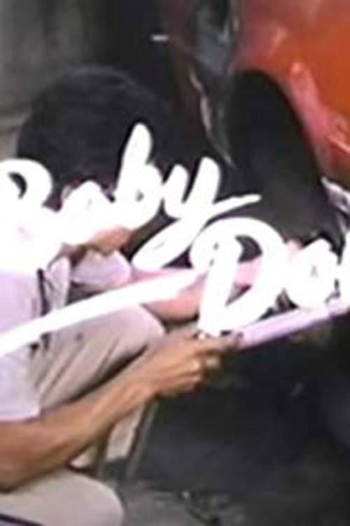 Poster for Baby Doll