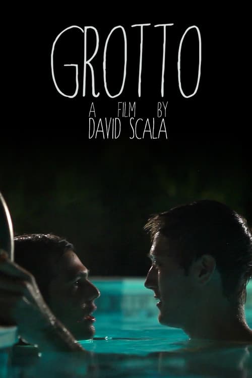 Poster for Grotto