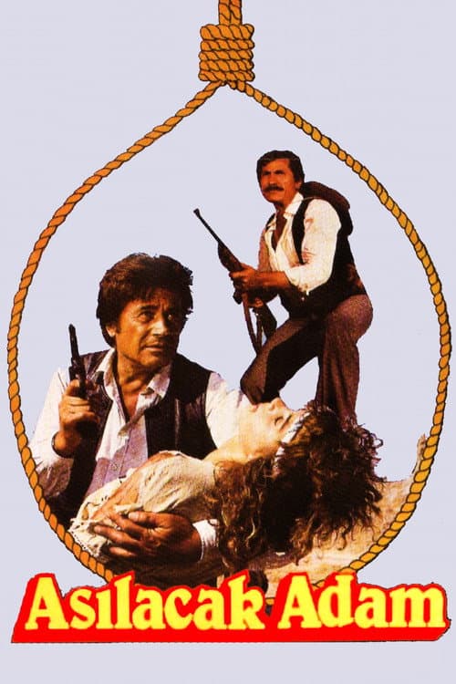 Poster for Asılacak Adam