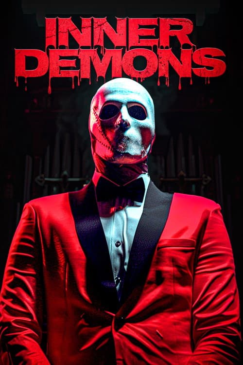 Poster for Inner Demons