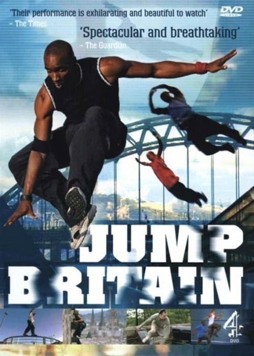 Poster for Jump Britain
