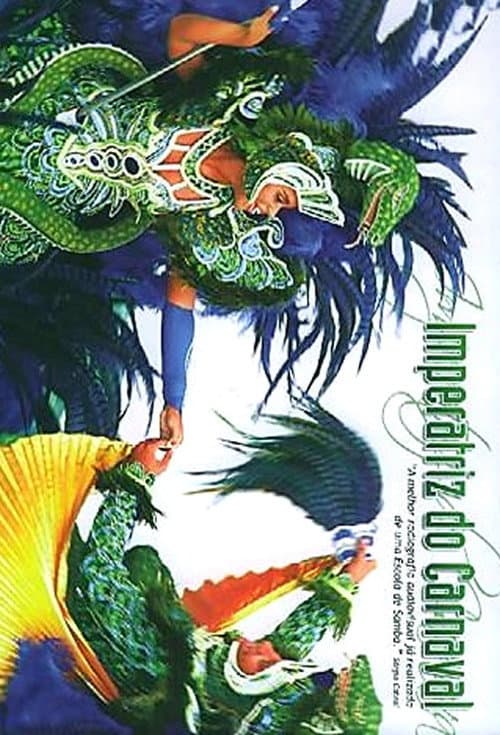 Poster for Imperatriz do Carnaval