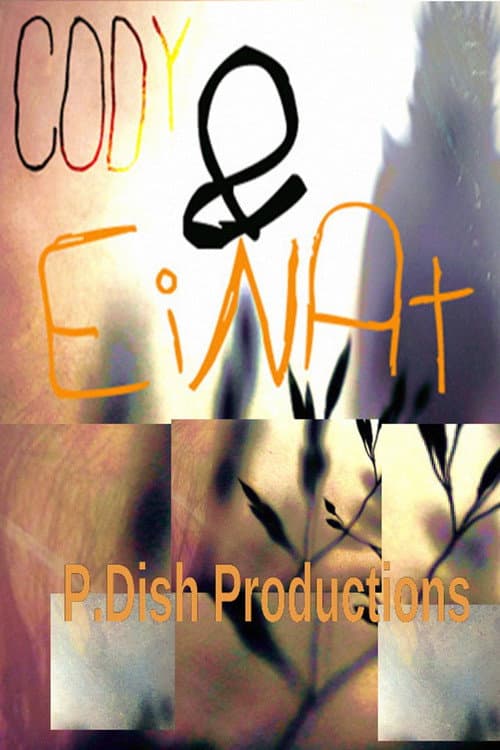 Poster for Cody & Einat