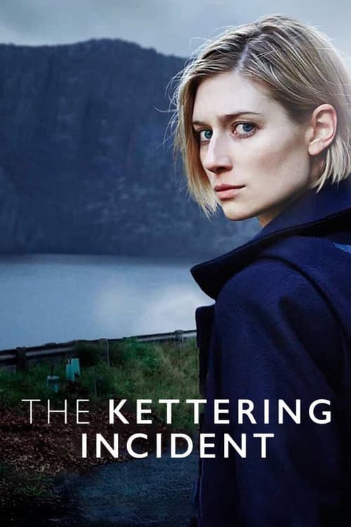 Poster for The Kettering Incident
