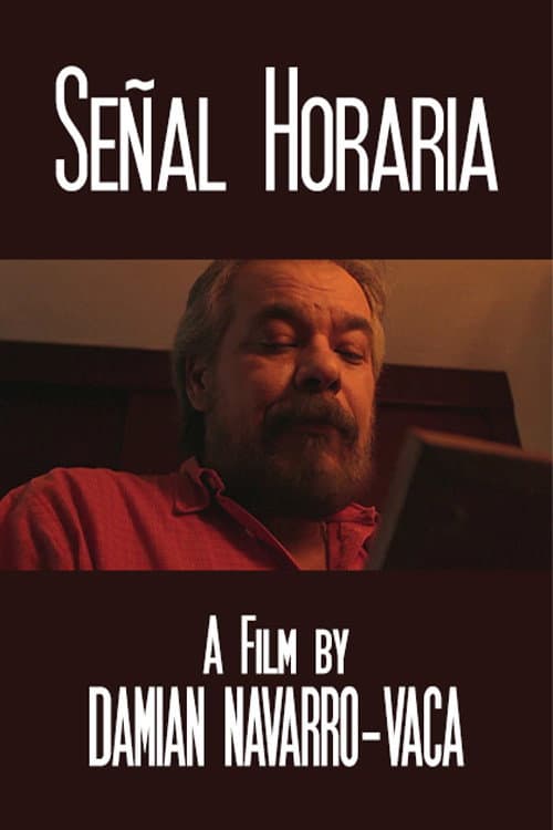 Poster for Time Signal