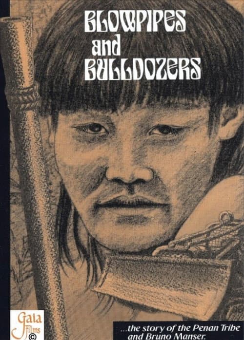 Poster for Blowpipes and Bulldozers
