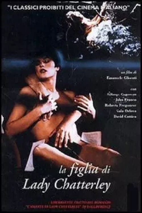 Poster for Lady Chatterley II