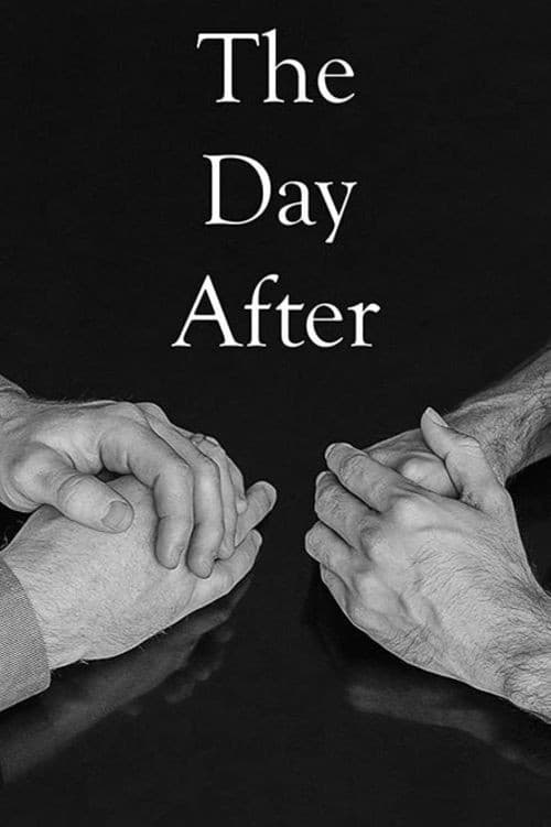 Poster for The Day After