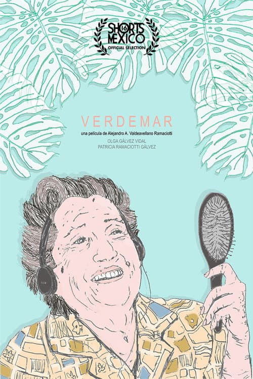 Poster for Verdemar