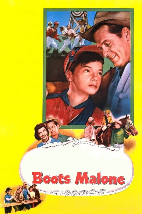 Poster for Boots Malone
