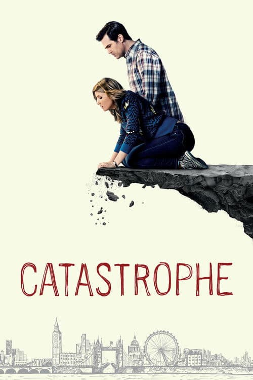Poster for Catastrophe