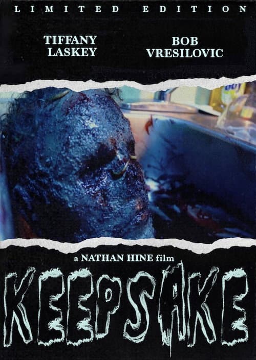 Poster for Keepsake!