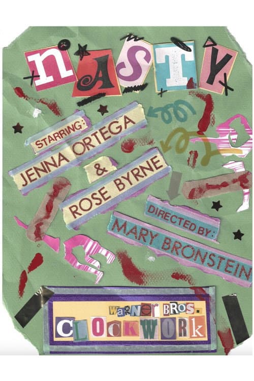 Poster for Nasty