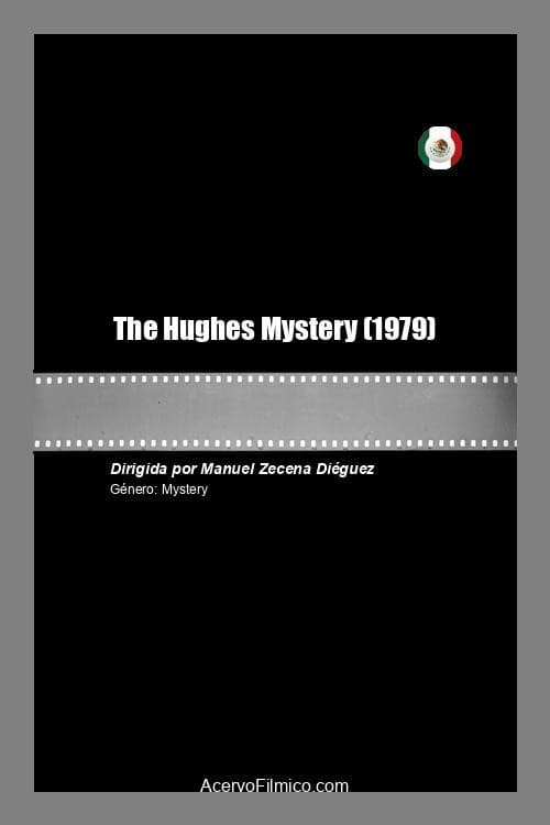 Poster for The Hughes Mystery
