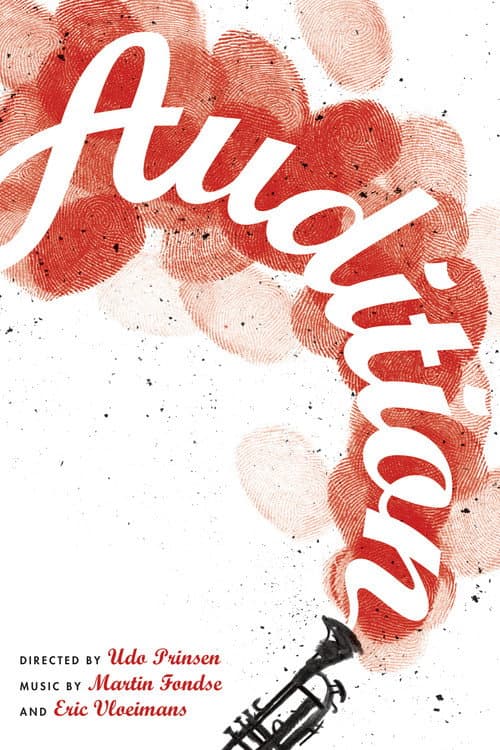 Poster for Audition