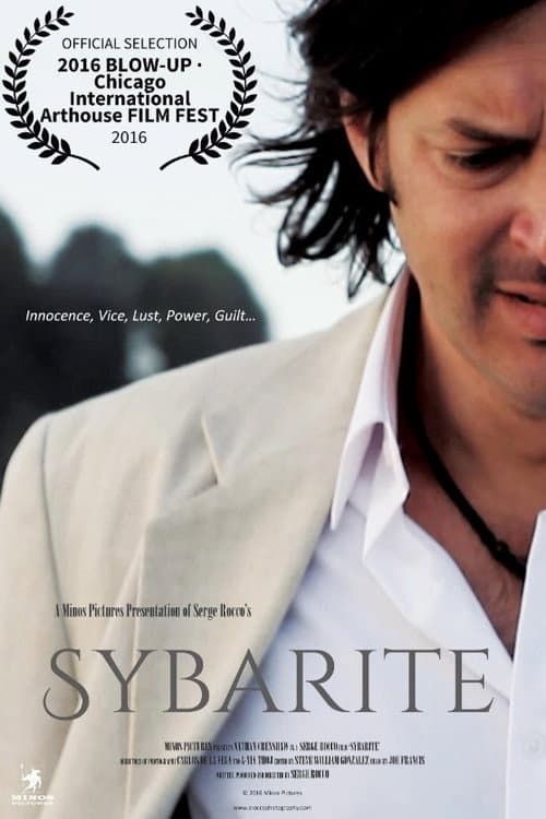 Poster for Sybarite