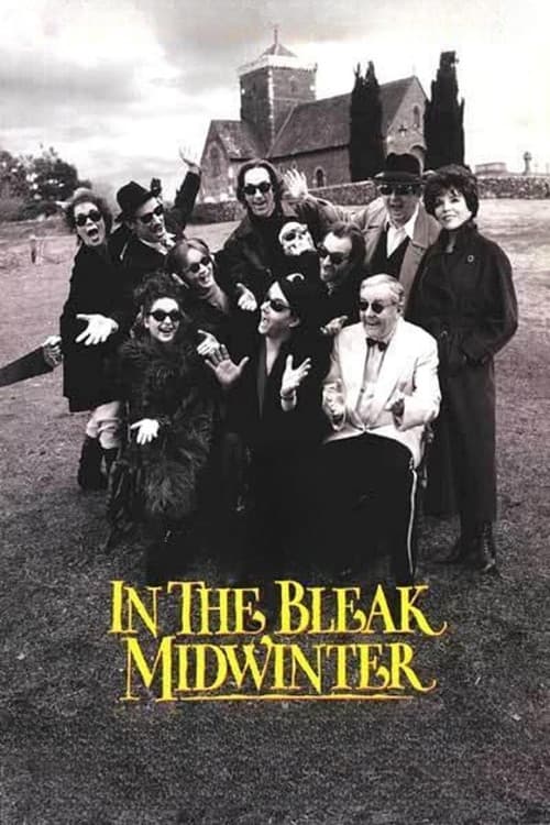 Poster for In the Bleak Midwinter
