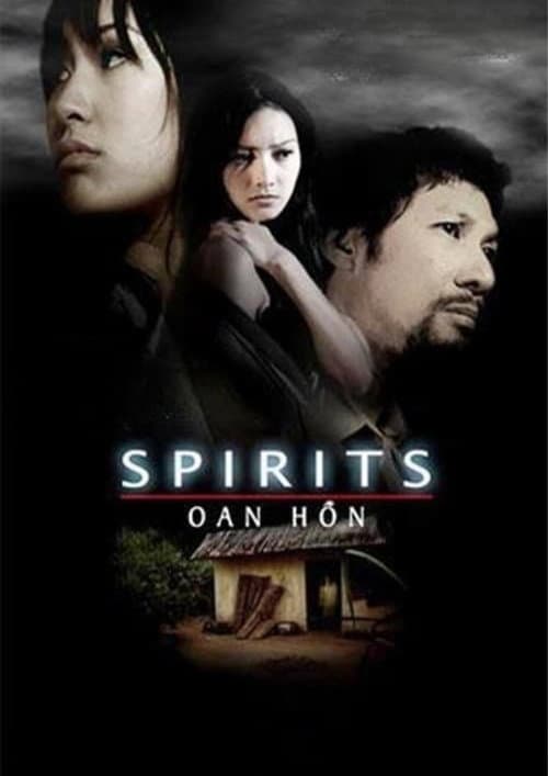 Poster for Spirits