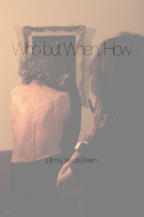Poster for Who But When, How