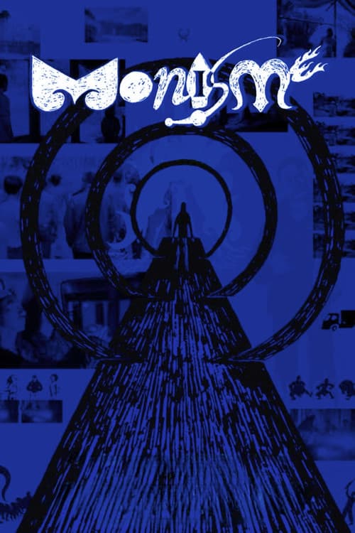 Poster for Monisme