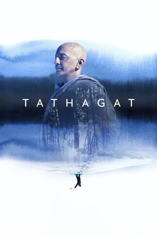 Poster for Tathagat
