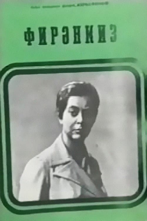 Poster for Firangiz