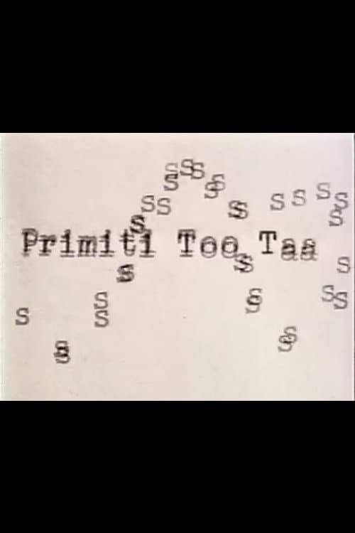 Poster for Primiti Too Taa