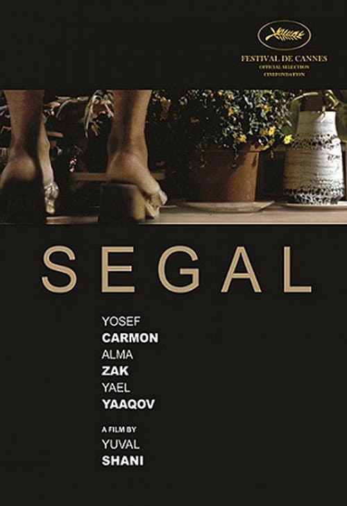 Poster for Segal
